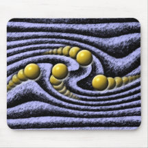 Crawl In My Sand Mousepad