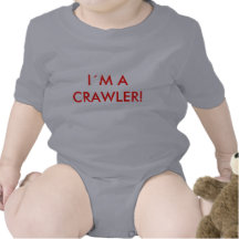 Crawler creeper