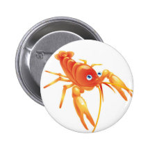 Crayfish Button