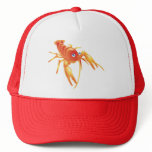 Crayfish hats