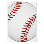 Crayon baseball