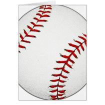 Crayon baseball