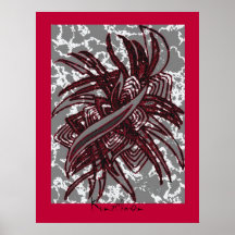 "CRAYON" GICLEE PRINT