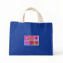Crayon Hearts Bag