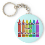 Crayon Keychain Template