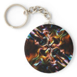 Crayons Keychain