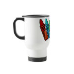 CRAYONS MUGS