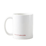 Crayons Name Template mugs