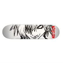 Crazed Skateboards