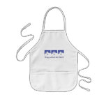 Crazy About Her Cats! Aprons