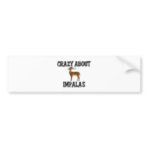 Crazy About Impalas