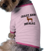 Crazy About Impalas