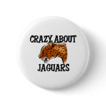 Crazy About Jaguars