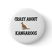 Crazy About Kangaroos