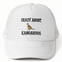 Crazy About Kangaroos