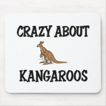 Crazy About Kangaroos