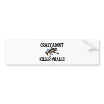 Crazy About Killer Whales