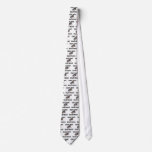 Crazy About Killer Whales ties