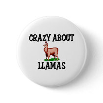 Crazy About Llamas