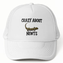 Crazy About Newts