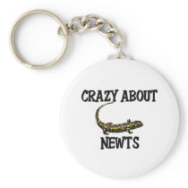 Crazy About Newts