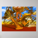 Crazy Architect 2 posters