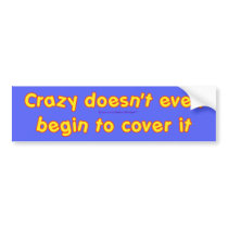 Crazy