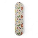 Crazy Butterflies skateboards