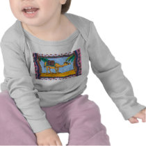 Crazy Camel infant long sleeve t-shirt