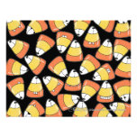 CRAZY Candy Corn! Custom Invites