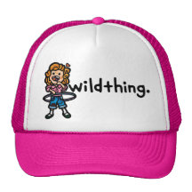 crazy cap. trucker hats