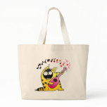 Crazy Cat Guitarist bags