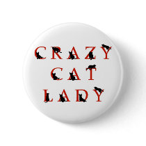 Crazy Cat Lady