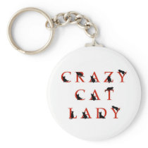 Crazy Cat Lady