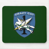 Crazy Cat - RR Vietnam