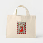 Crazy cAT Tote Bag