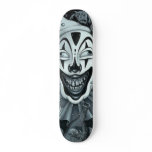 Crazy Clown skateboards