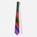 Crazy Colors 3 ties