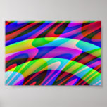 Crazy Colours 1 posters