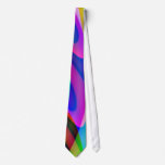 Crazy Colours 1 ties