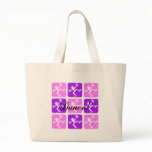 Crazy cool dance bags