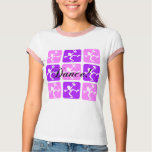 Crazy cool dance t-shirts