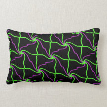 "Crazy!" Daddy-0 Pillows