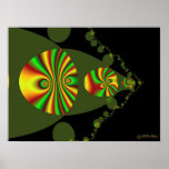 CRAZY DAZE-CRAZY NITES POSTER