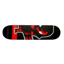 Crazy Dude Skateboard Decks
