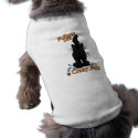Crazy Felix Tweet This! pet clothing