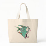Crazy Fish bags