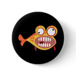Crazy Fish buttons