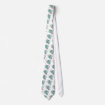 Crazy Fish ties