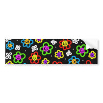 Crazy Flowers